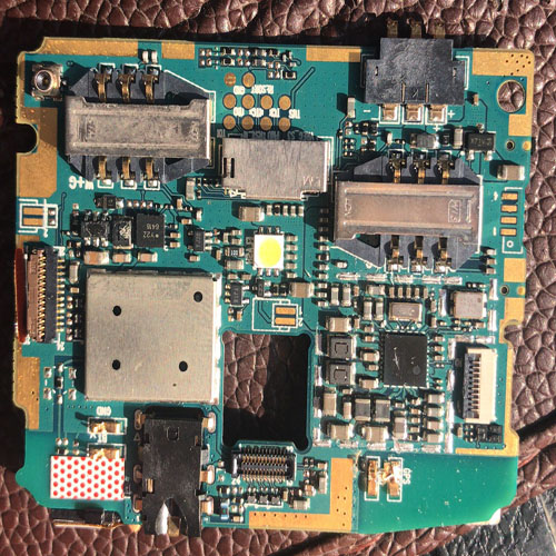 潍坊新村街道线路板回收