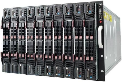 潍坊新村街道服务器回收